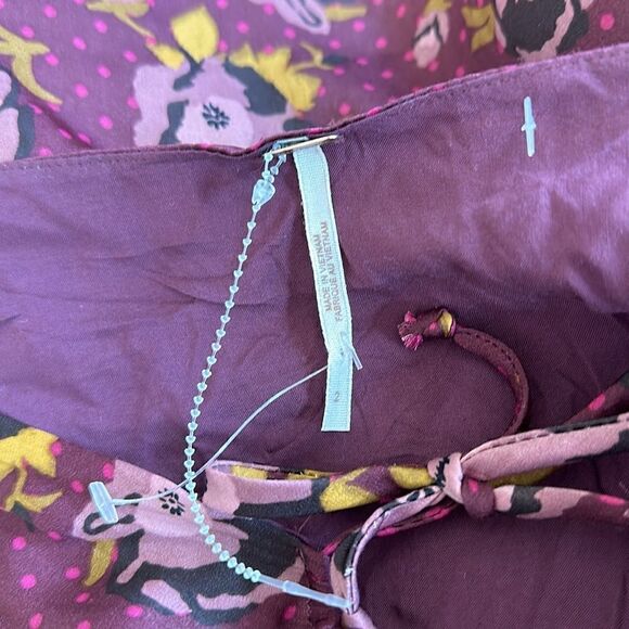 NWOT Free People Women’s Dress - Picture 5 of 6